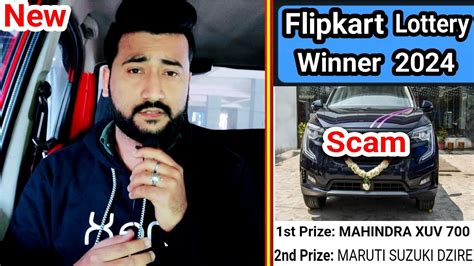 flipkart online lucky draw winner name list 2020|Online Shopping Site for Mobiles, Electronics, Furniture  .